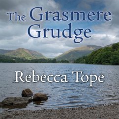 The Grasmere Grudge (MP3-Download) - Tope, Rebecca