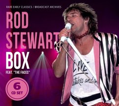 Box - Stewart,Rod & The Faces