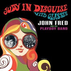 Judy In Disguise With Glasses - Fred,John & His Playboy Band