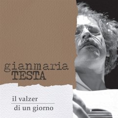 Il Valzer Di Un Giorno - Testa,Gianmaria