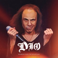 Rainbow Over The Mountains - Dio