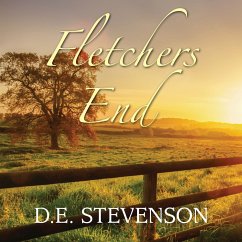 Fletchers End (MP3-Download) - Stevenson, D.E.