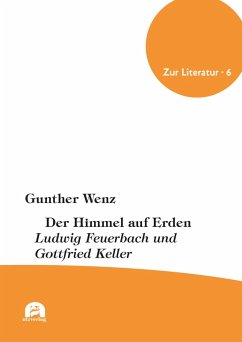 Der Himmel auf Erden (eBook, PDF) - Wenz, Gunther