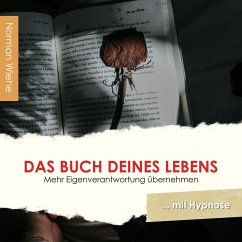 Das Buch Deines Lebens (MP3-Download) - Wiehe, Norman
