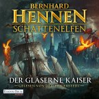 Der gläserne Kaiser / Schattenelfen Bd.2 (AT) (MP3-Download)