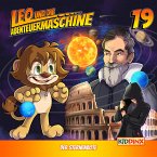 Der Sternenbote (MP3-Download)