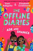 The Offline Diaries (eBook, ePUB)