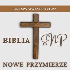 List św. Pawła do Tytusa (MP3-Download)