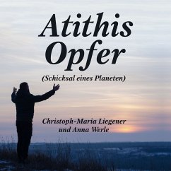 Atithis Opfer (MP3-Download) - Liegener, Christoph-Maria