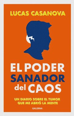 Cover El poder sanador del caos (eBook, ePUB)