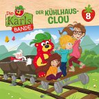 Der Kühlhaus-Clou (MP3-Download)