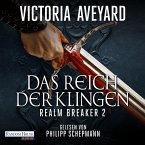 Das Reich der Klingen / Realm Breaker Bd.2 (MP3-Download)