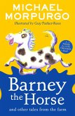 Barney the Horse and Other Tales from the Farm (eBook, ePUB)