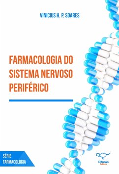 Cover Farmacologia do sistema nervoso periférico (eBook, PDF)
