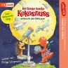 Der kleine Drache Kokosnuss erforscht... - Bild 1