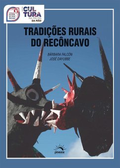 Cover Tradições Rurais do Recôncavo (eBook, ePUB)