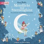 Mondlicht und Sternenglanz – Die schönsten Gute-Nacht-Geschichten (MP3-Download)