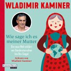 Wie sage ich es meiner Mutter (MP3-Download)