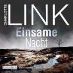 Einsame Nacht / Polizistin Kate Linville Bd.4 (MP3-Download)