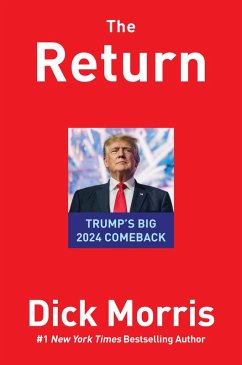 Cover The Return (eBook, ePUB)