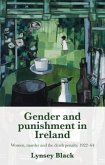 Gender and punishment in Ireland (eBook, ePUB)