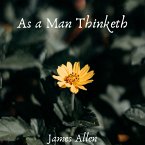 As a Man Thinketh (MP3-Download)