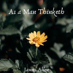 As a Man Thinketh (MP3-Download) - Allen, James