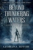 Beyond Thundering Waters (Dark Folklore, #1) (eBook, ePUB)