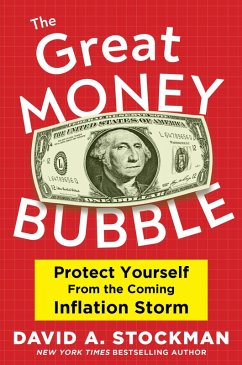 Cover The Great Money Bubble (eBook, ePUB)