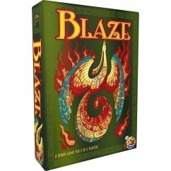 Image of Blaze (Kartenspiel)
