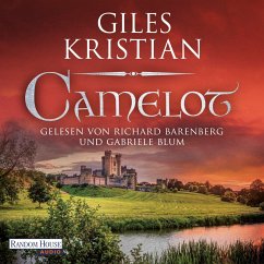 Camelot (MP3-Download) - Kristian, Giles