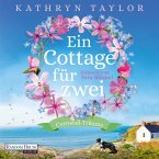 Ein Cottage für zwei / Cornwall Träume Bd.1 (MP3-Download)