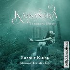 Kassandra an Poseidons Pforte (MP3-Download)