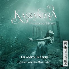 Kassandra an Poseidons Pforte (MP3-Download) - Klose, Francy