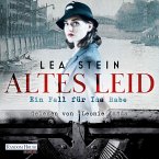Altes Leid / Ida Rabe Bd.1 (MP3-Download)