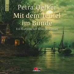 Mit dem Teufel im Bunde (MP3-Download) - Oelker, Petra