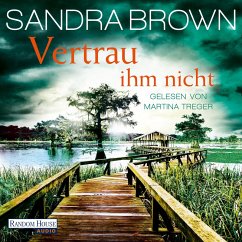 Vertrau ihm nicht (MP3-Download) - Brown, Sandra