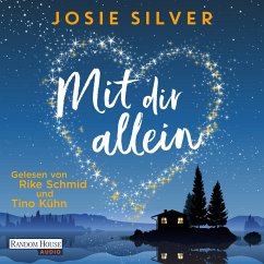 Mit dir allein (MP3-Download) - Silver, Josie