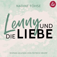 Lenny und die Liebe (MP3-Download) - Föhse, Nadine