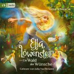 Ein Wald der Wünsche / Ella Löwenstein Bd.3 (MP3-Download)