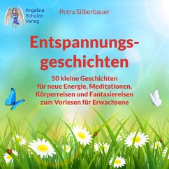 Entspannungsgeschichten (MP3-Download) - Silberbauer, Petra