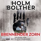 Brennender Zorn / Maria Just Bd.2 (MP3-Download)