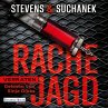 Verraten / Rachejagd Bd.2 (MP3-Download) - Bild 1