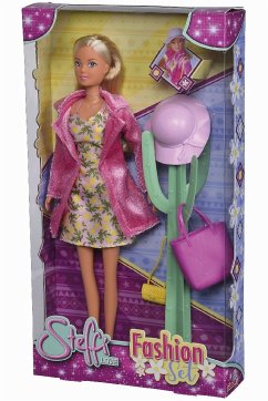 Cover Steffi Love Fashion Set