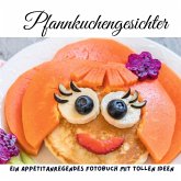 Pfannkuchengesichter Pfannkuchengesichter