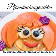 Pfannkuchengesichter - Hübsch, Bibi