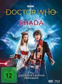Doctor Who:Shada(Mediabook)Ltd.