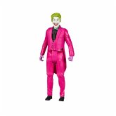 Die Cast Retro ActionFig The Joker 15 cm
