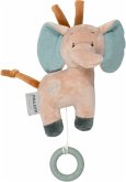 LUNA & AXEL Mini-Spieluhr Axel elefant
