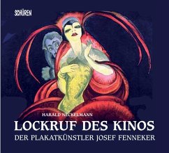 Lockruf des Kinos - Neckelmann, Harald